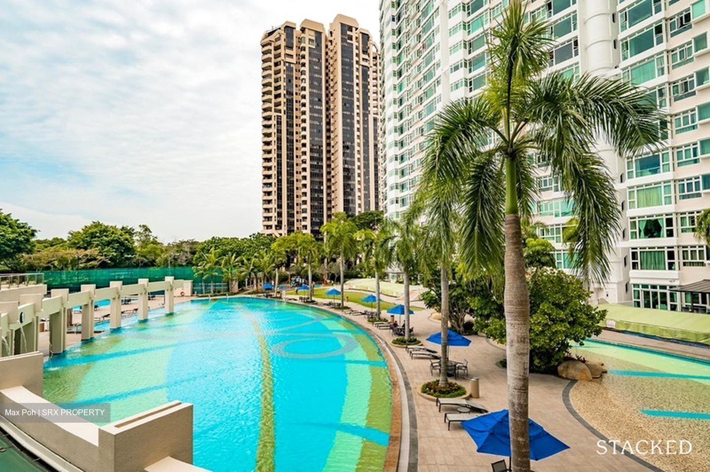 Costa Del Sol (D16), Condominium #364797031
